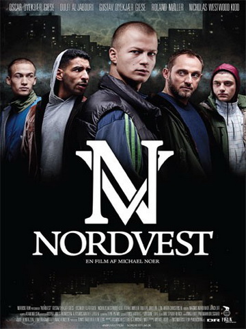 Северо-запад - Nordvest (2013) HDRip