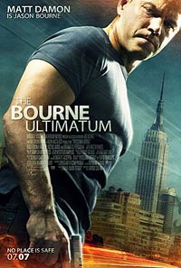 Ультиматум Борна (2007) [HD 720]