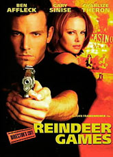 Азартные игры / Reindeer Games [HD 720]