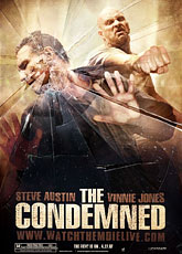 Приговоренные / The Condemned (2007) [HD 720]