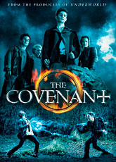 Сделка с дьяволом / The Covenant [HD 720]