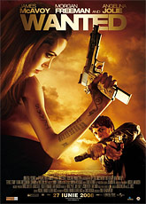 Особо опасен (2008) [HD 720]