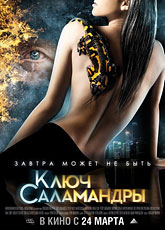 Ключ Саламандры (2011) [HD 720]