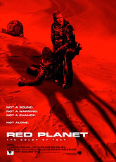 Красная планета / Red Planet [HD 720]