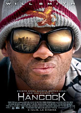 Хэнкок / Hancock (2008) [HD 720]