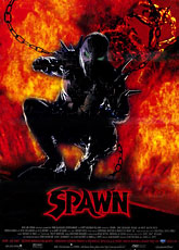 Спаун / Spawn [HD 720]