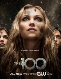 Сотня / The Hundred  2 сезон