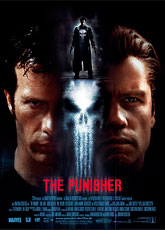 Каратель / The Punisher (2004) [HD 720]