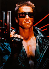 Терминатор / The Terminator (1984) [HD 720]