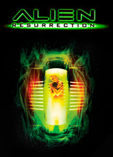 Чужой 4: Воскрешение (Режиссёрская версия) / Alien: Resurrection (1997) [HD 720]