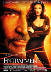 Западня / Entrapment [HD 720]