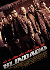 Инкассатор (2009) [HD 720]
