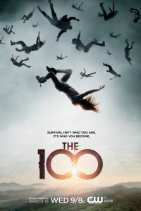Сотня / The Hundred 1 сезон