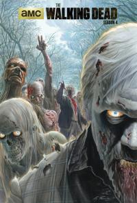Ходячие мертвецы 4 сезон / The Walking Dead