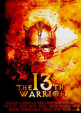 13-й воин / The 13th Warrior [HD 720]