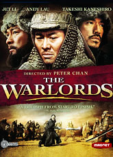 Полководцы / Tau ming chong (2007) [HD 720]