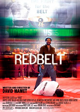 Красный пояс / Redbelt (2008) [HD 720]