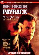 Расплата: Режиссерская версия / Payback: Straight Up - The Director's Cut (2006) [HD 720]