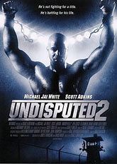 Неоспоримый 2 [HD 720]