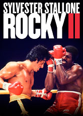Рокки 2 / Rocky II [HD 720]