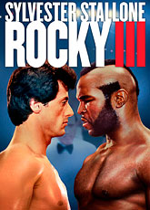 Рокки 3 / Rocky III [HD 720]