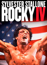 Рокки 4 / Rocky IV [HD 720]