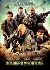 Солдаты удачи (2012) [HD 720]