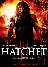 Топор 3 (2013) [HD 720]