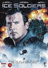 Замороженные солдаты (2013)