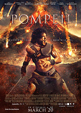 Помпеи (2014)