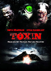 Токсин / Toxin (2014)