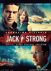 Джек Стронг (2014)
