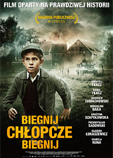 Беги, мальчик, беги (2013)