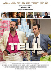 Разговор / Скажи / Телл / Tell (2014) [HD 720]