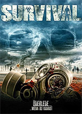 Выживание / Survival (2013) [HD 720]