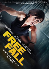 Свободное падение / Free Fall (2014) [HD 720]